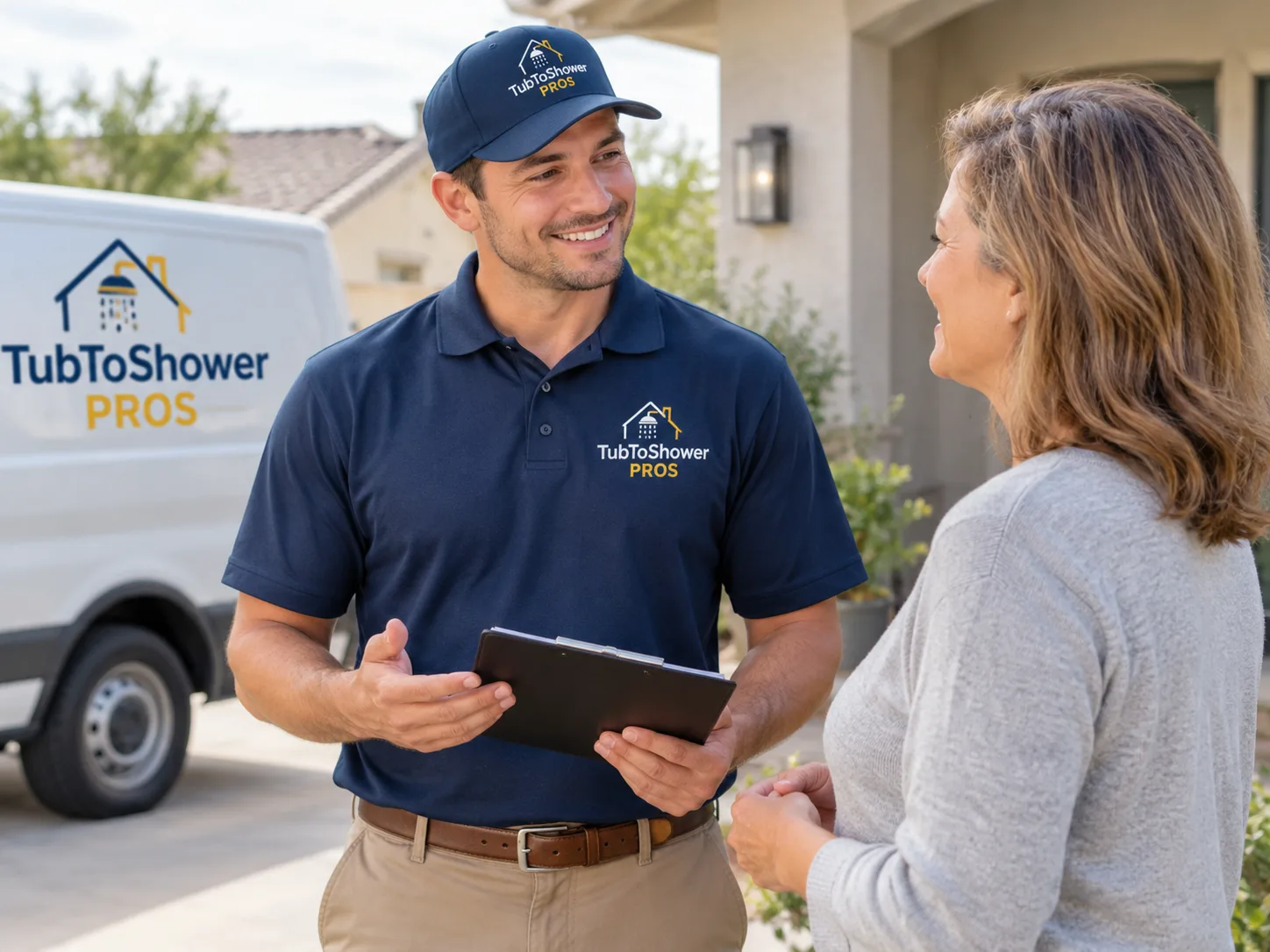Tub Shower Conversion Guffey, CO FAQs